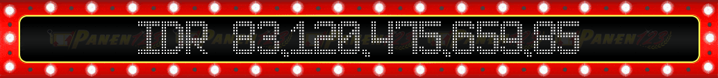 Petir128 Jackpot